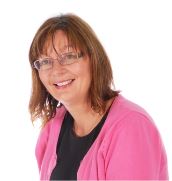 Mrs Sallie Ankers